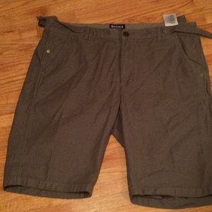 Barbour Men’s Walking Shorts